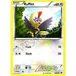 86 / 98 Rufflet comune (EN) -NEAR MINT-