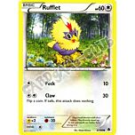 87 / 98 Rufflet comune (EN) -NEAR MINT-