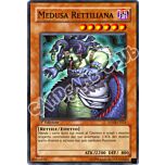 SOVR-IT021 Medusa Rettiliana comune 1a Edizione (IT) -NEAR MINT-