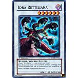 SOVR-IT042 Idra Rettiliana super rara 1a Edizione (IT) -NEAR MINT-
