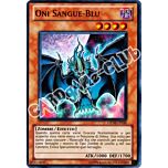 GENF-IT034 Oni Sangue-Blu super rara Unlimited (IT) -NEAR MINT-