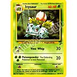 044 / 130 Ivysaur non comune unlimited (EN) -NEAR MINT-