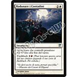 028 / 264 Radunare i Contadini non comune (IT) -NEAR MINT-