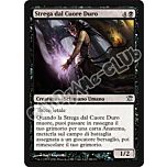 088 / 264 Strega dal cuore Duro non comune (IT) -NEAR MINT-