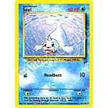 061 / 130 Seel non comune unlimited (EN) -NEAR MINT-