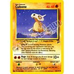 070 / 130 Cubone comune unlimited (EN) -NEAR MINT-