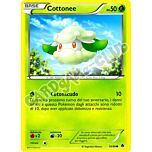 10 / 98 Cottonee comune (IT) -NEAR MINT-