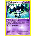 45 / 98 Gothorita non comune (IT) -NEAR MINT-