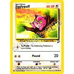 077 / 130 Jigglypuff comune unlimited (EN) -NEAR MINT-