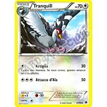 81 / 98 Tranquill non comune (IT) -NEAR MINT-