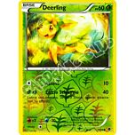 15 / 98 Deerling comune foil reverse (IT) -NEAR MINT-