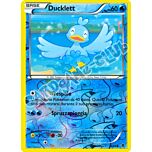 26 / 98 Ducklett comune foil reverse (IT)  -GOOD-