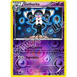 46 / 98 Gothorita non comune foil reverse (IT) -NEAR MINT-