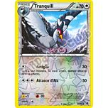 81 / 98 Tranquill non comune foil reverse (IT) -NEAR MINT-