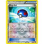 93 / 98 Mega Ball non comune foil reverse (IT)  -GOOD-