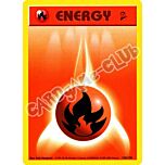 126 / 130 Fire Energy comune unlimited (EN) -NEAR MINT-