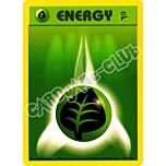 127 / 130 Grass Energy comune unlimited (EN) -NEAR MINT-