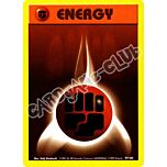 097 / 102 Fighting Energy comune unlimited (EN) -NEAR MINT-