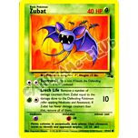 57 / 62 Zubat comune unlimited (EN) -NEAR MINT-