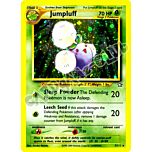 007 / 111 Jumpluff rara foil unlimited (EN) -NEAR MINT-