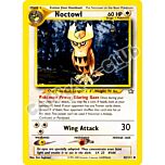 042 / 111 Noctowl non comune unlimited (EN) -NEAR MINT-