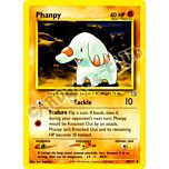 043 / 111 Phanpy non comune unlimited (EN) -NEAR MINT-