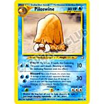 044 / 111 Piloswine non comune unlimited (EN) -NEAR MINT-