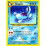 045 / 111 Quagsire non comune unlimited (EN) -NEAR MINT-