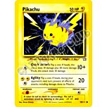 070 / 111 Pikachu comune unlimited (EN) -NEAR MINT-