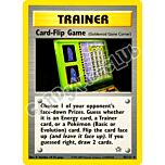 092 / 111 Card-Flip Game non comune unlimited (EN) -NEAR MINT-