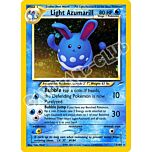 013 / 105 Light Azumarill rara foil unlimited (EN) -NEAR MINT-