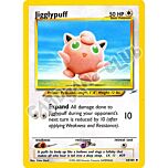 044 / 105 Jigglypuff non comune unlimited (EN) -NEAR MINT-