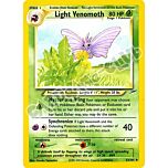 053 / 105 Light Venomoth non comune unlimited (EN) -NEAR MINT-