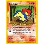 061 / 105 Cyndaquil comune unlimited (EN) -NEAR MINT-