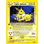 048 / 105 Light Jolteon non comune 1a edizione (IT) -NEAR MINT-