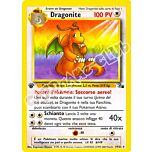 19 / 62 Dragonite rara 1a edizione (IT) -NEAR MINT-