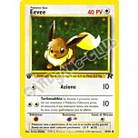 55 / 82 Eevee comune 1a edizione (IT) -NEAR MINT-