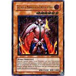 RDS-IT021 Thestalos il Monarca della Tempesta di Fuoco rara ultimate Unlimited (IT) -NEAR MINT-