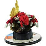 03 / 42 Groudon ultra rara unlimited (IT) -NEAR MINT-