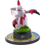 25 / 42 Zangoose non comune 1a edizione (IT) -NEAR MINT-