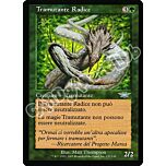 137 / 145 Tramutante Radice non comune (IT) -NEAR MINT-
