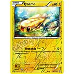 038 / 101 Tynamo comune foil reverse (IT) -NEAR MINT-