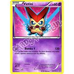 043 / 101 Victini rara (IT) -NEAR MINT-