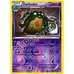 049 / 101 Garbodor non comune foil reverse (IT) -NEAR MINT-