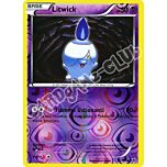 057 / 101 Litwick comune foil reverse (IT) -NEAR MINT-