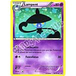 059 / 101 Lampent non comune (IT) -NEAR MINT-