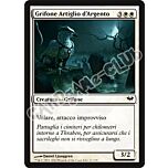 021 / 158 Grifone Artiglio d'Argento comune (IT) -NEAR MINT-