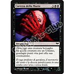 059 / 158 Carezza della Morte comune (IT) -NEAR MINT-