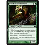 126 / 158 Driade di Somberwald comune (IT) -NEAR MINT-