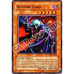 SD2-EN003 Vampire Lord comune unlimited (EN) -NEAR MINT-